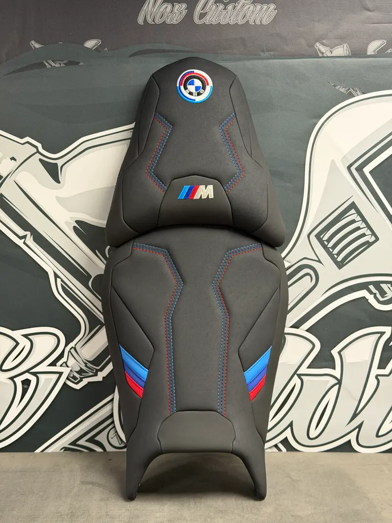 Garnissage de selle pour BMW R 1300 GS Sport