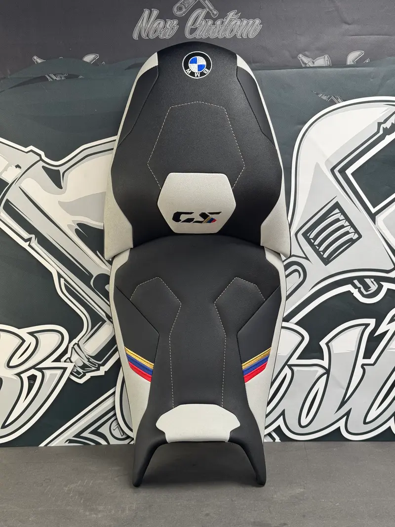 Garnissage de selle pour BMW R 1300 GS Trophy