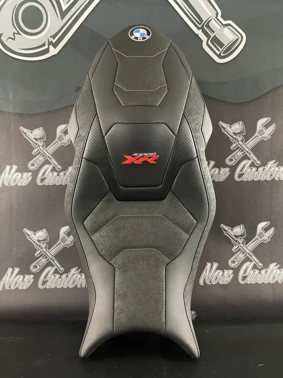 Garnissage de selle pour BMW S 1000 XR ( 2015 à 2019 )