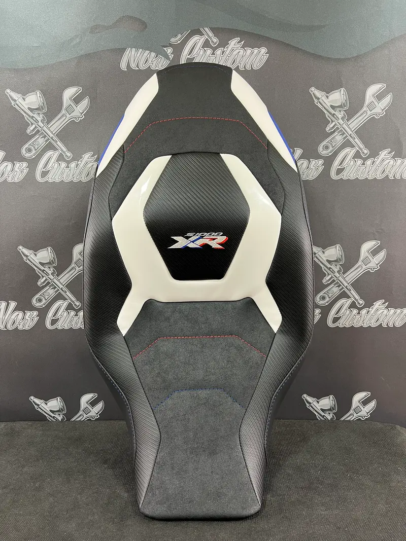 Garnissage de selle pour BMW S 1000 XR ( 2020 à aujourd'hui )