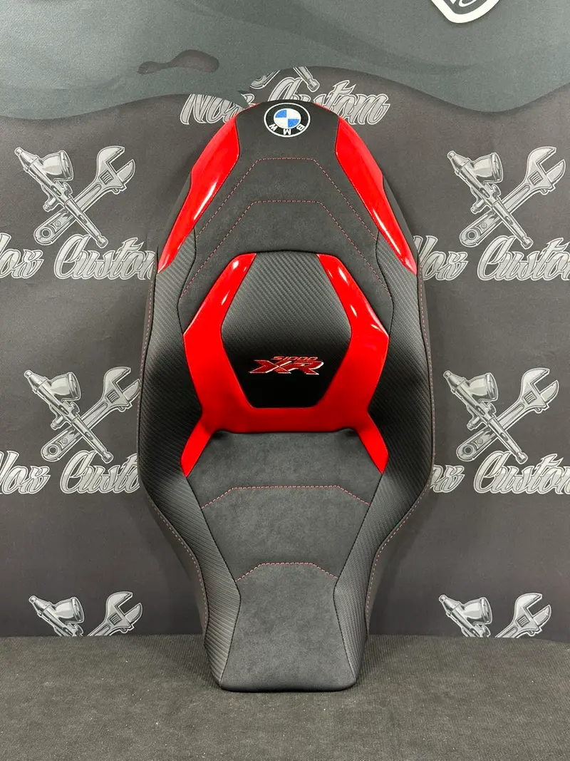 Garnissage de selle pour BMW S 1000 XR ( 2020 à aujourd'hui )