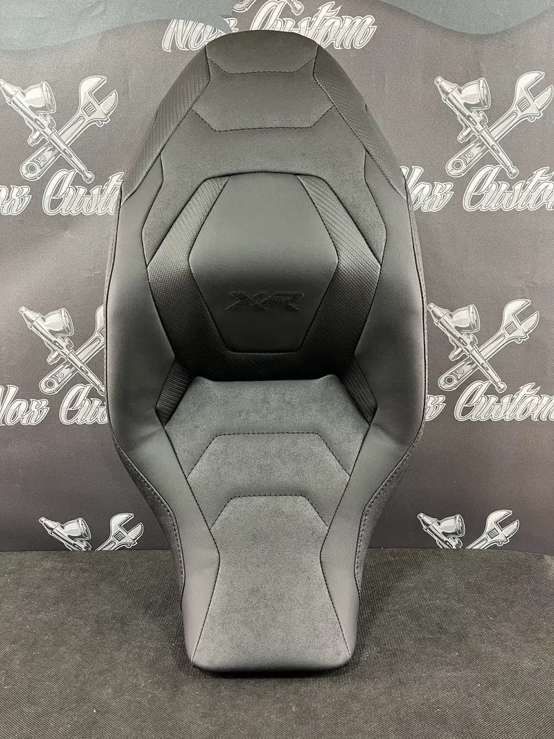 Garnissage de selle pour BMW S 1000 XR ( 2020 à aujourd'hui )