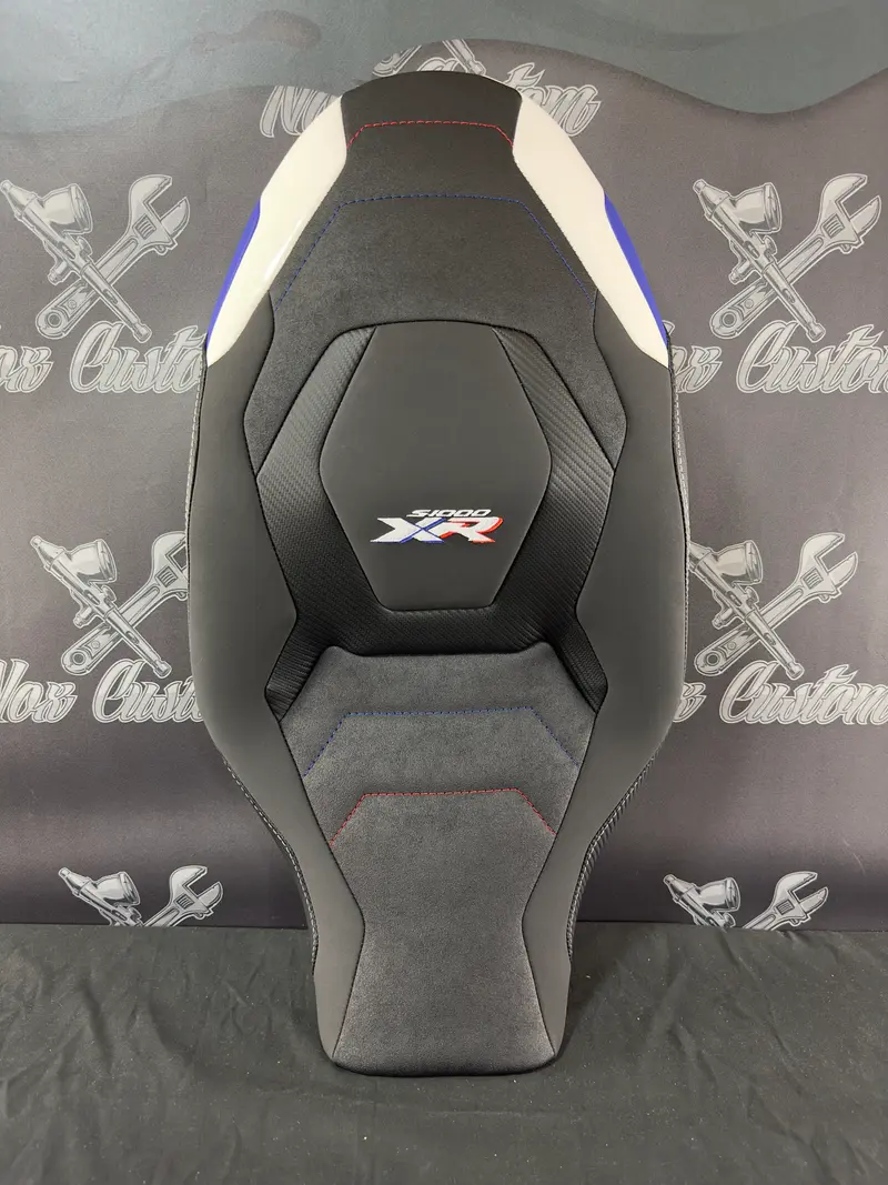 Garnissage de selle pour BMW S 1000 XR ( 2020 à aujourd'hui )