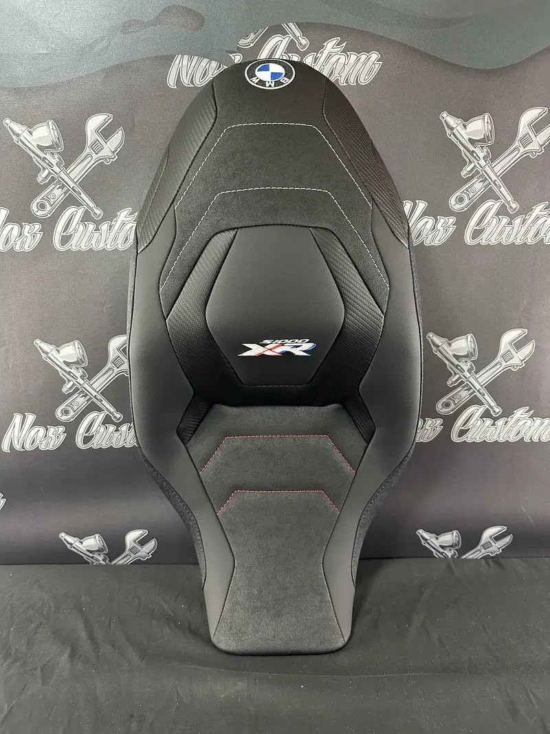 Garnissage de selle pour BMW S 1000 XR ( 2020 à aujourd'hui )