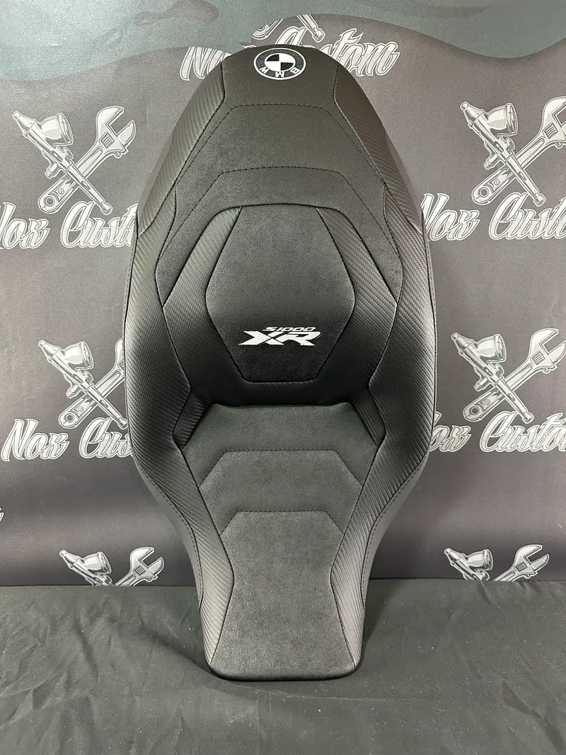 Garnissage de selle pour BMW S 1000 XR ( 2020 à aujourd'hui )