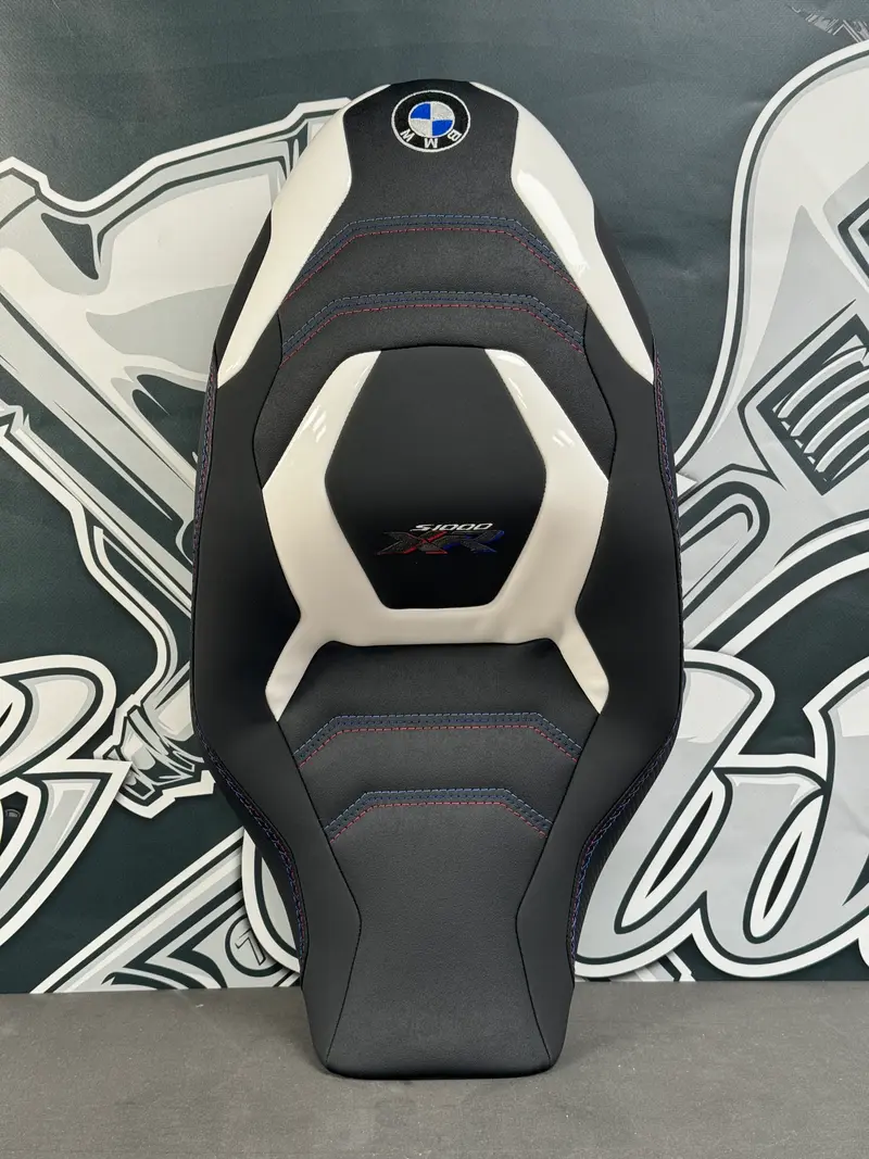 Garnissage de selle pour BMW S 1000 XR ( 2020 à aujourd'hui )