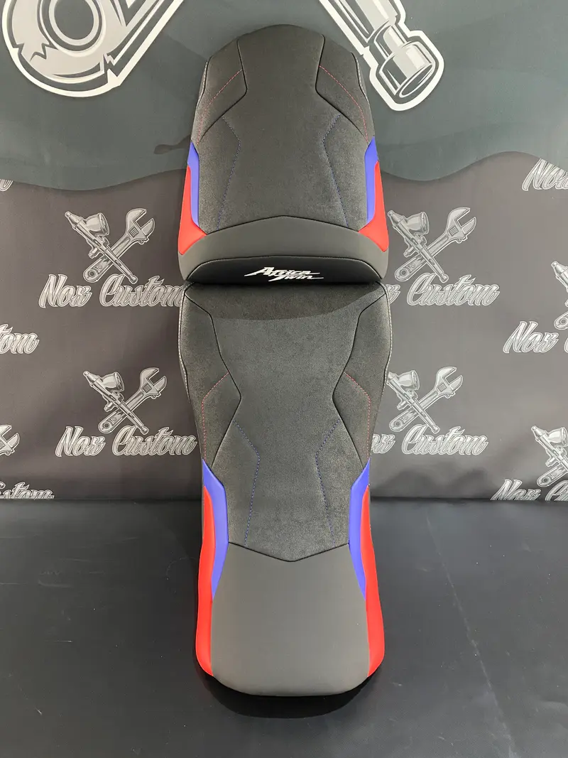 Garnissage de selle pour HONDA AFRICA TWIN 1000 CRF-L / 1100 DCT ( 2016 à Aujourd'hui )
