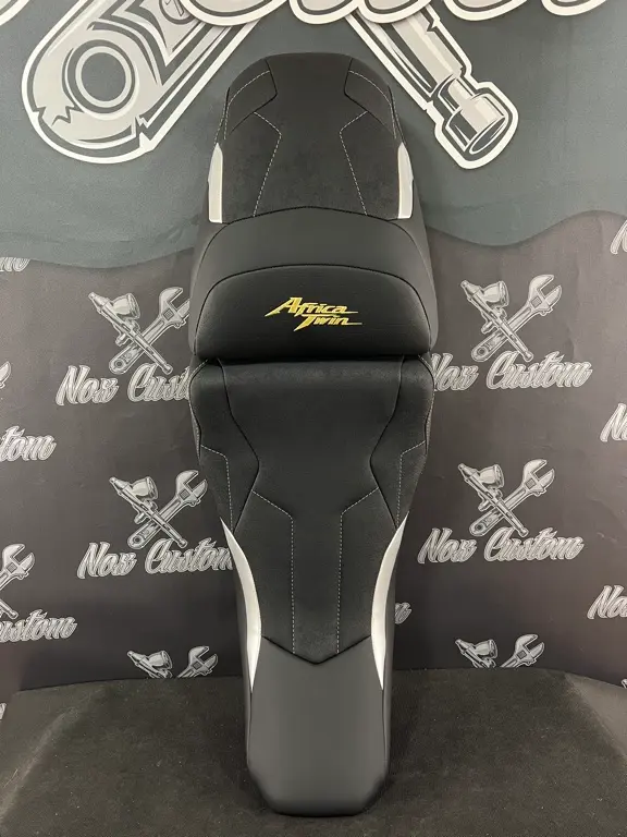 Garnissage de selle pour HONDA AFRICA TWIN SPORT ADVENTURE ( 2020 à Aujourd'hui )