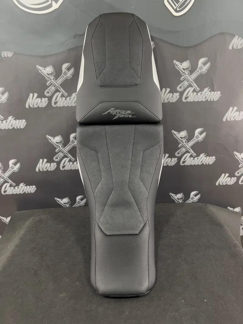 Garnissage de selle pour HONDA AFRICA TWIN SPORT ADVENTURE ( 2020 à Aujourd'hui )
