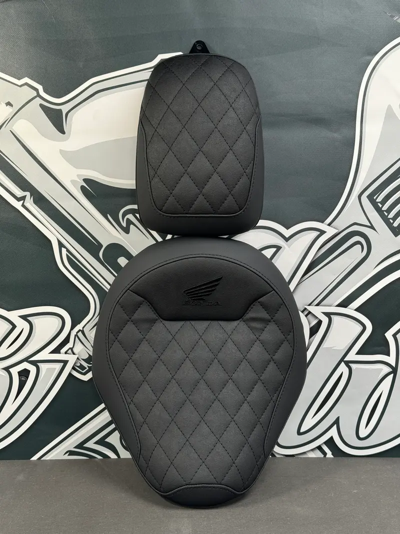 Garnissage de selle pour HONDA CMX 500 REBEL ( 2017 à aujourd'hui )