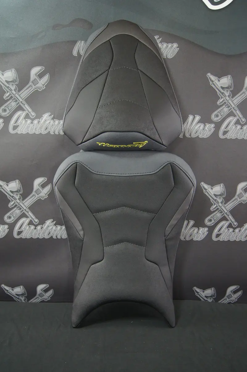 Garnissage de selle pour HONDA HORNET 750 & 500 (2023)