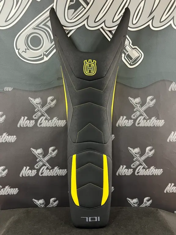 Garnissage de selle pour HUSQVARNA 701 ( 2016 à Aujourd'hui )