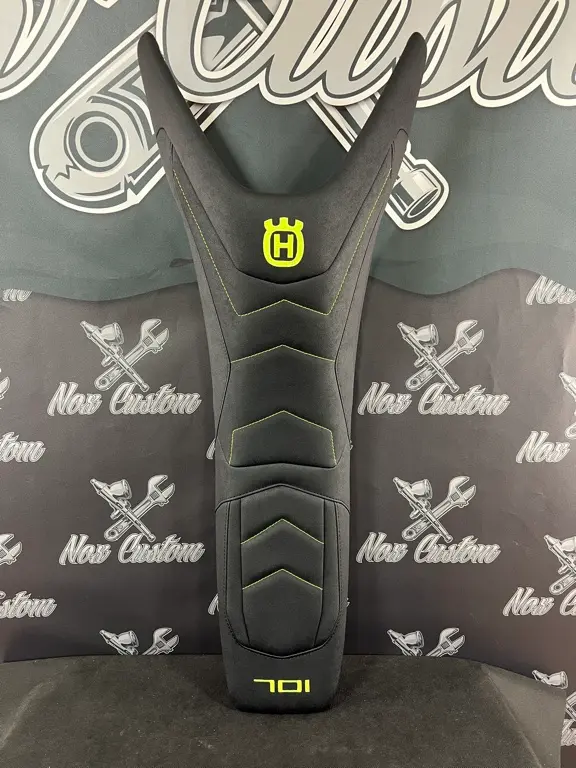 Garnissage de selle pour HUSQVARNA 701 ( 2016 à Aujourd'hui )