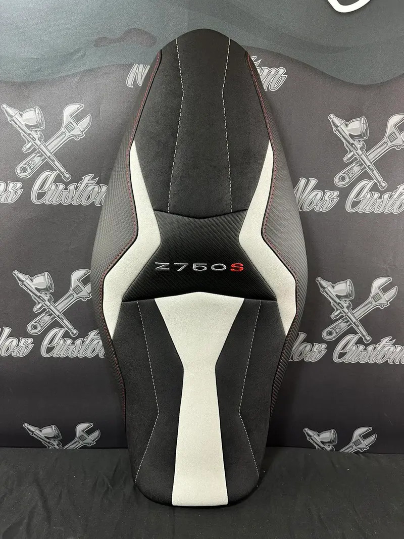 Garnissage de selle pour KAWASAKI Z 750 S