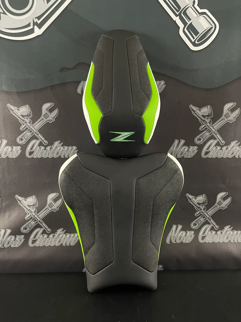 Garnissage de selle pour KAWASAKI Z 900 ( 2017 à aujourd'hui )