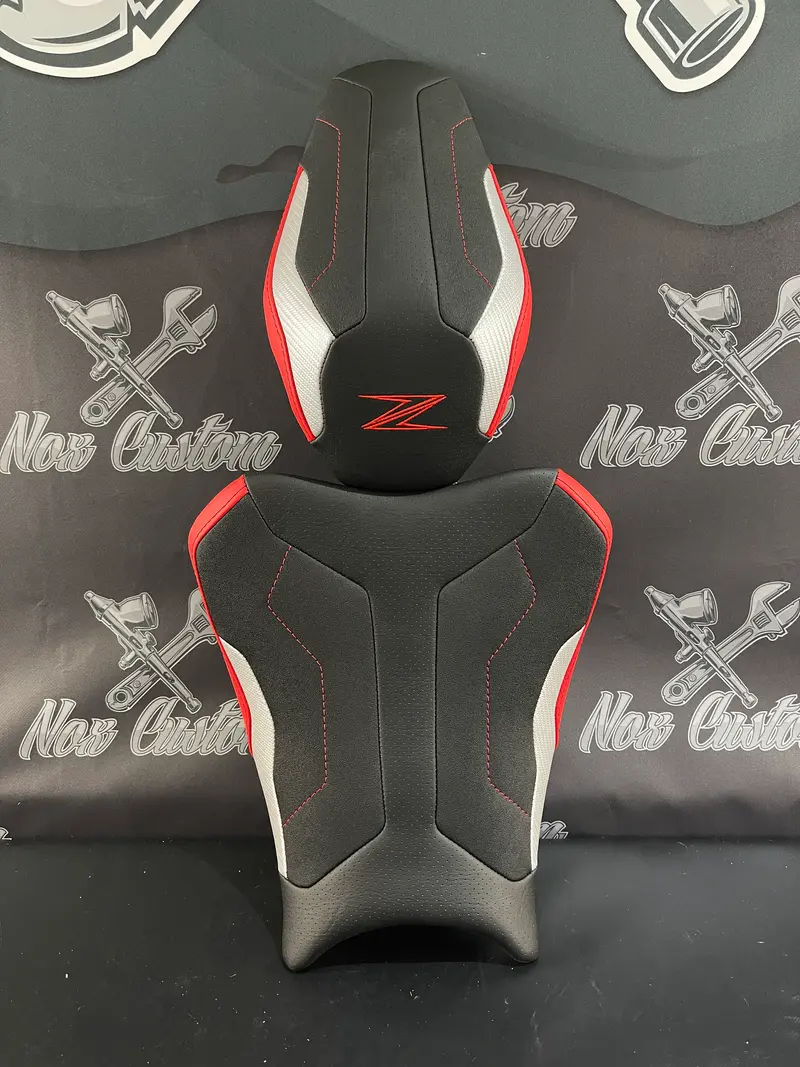 Garnissage de selle pour KAWASAKI Z 900 ( 2017 à aujourd'hui )