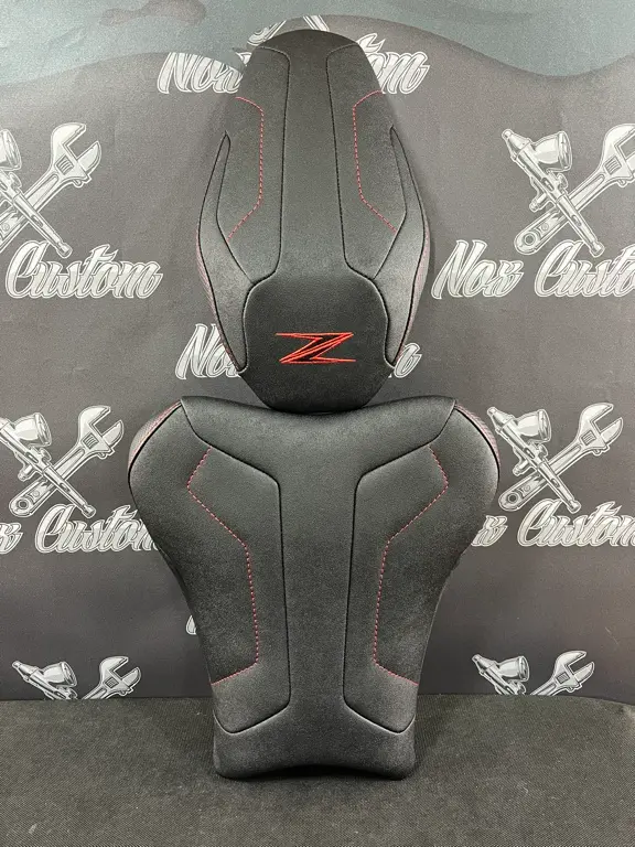 Garnissage de selle pour KAWASAKI Z 900 ( 2017 à aujourd'hui )