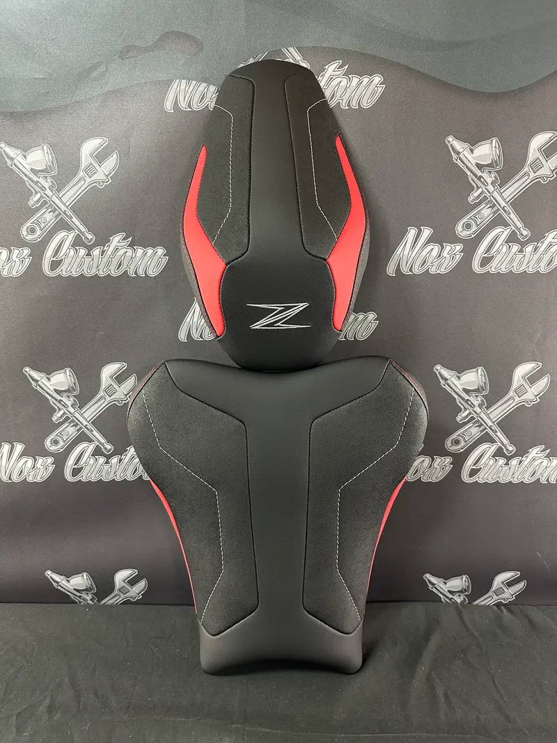 Garnissage de selle pour KAWASAKI Z 900 ( 2017 à aujourd'hui )