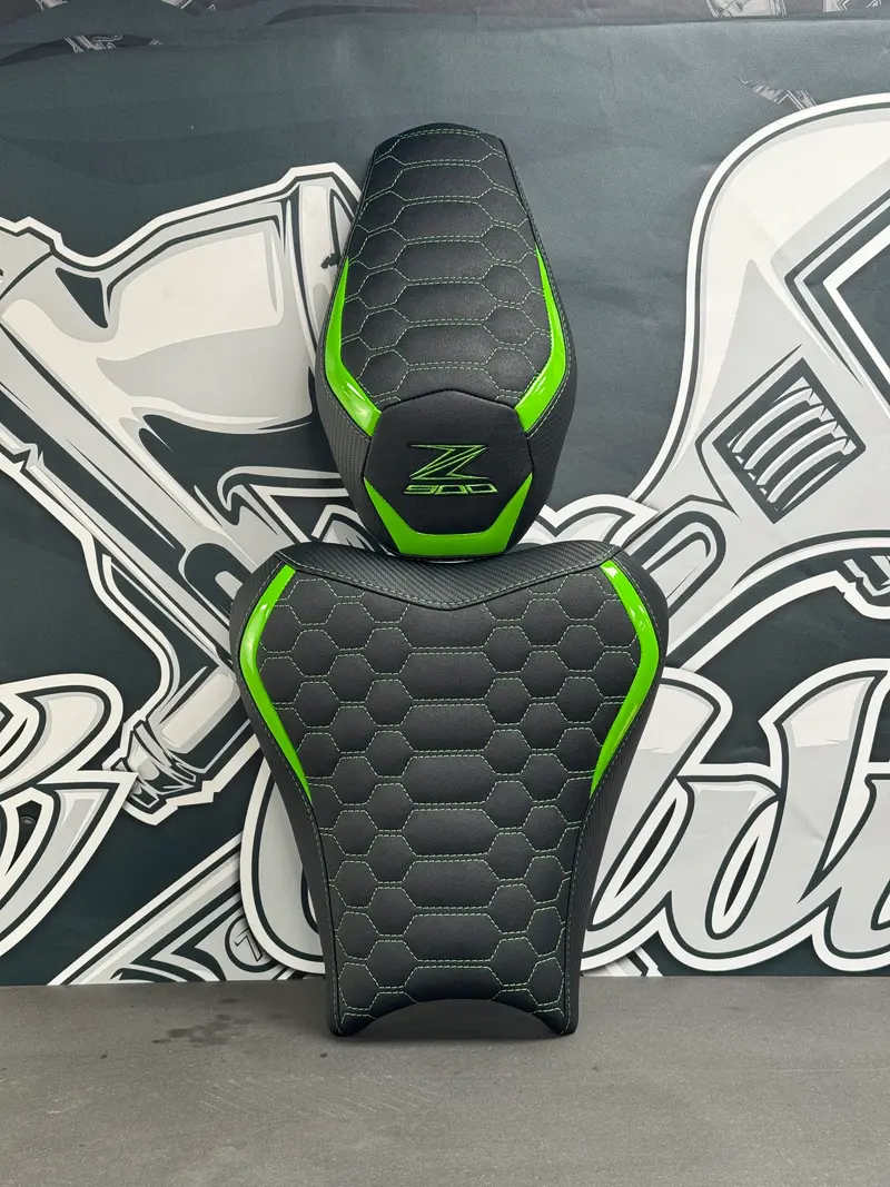 Garnissage de selle pour KAWASAKI Z 900 ( 2017 à aujourd'hui )