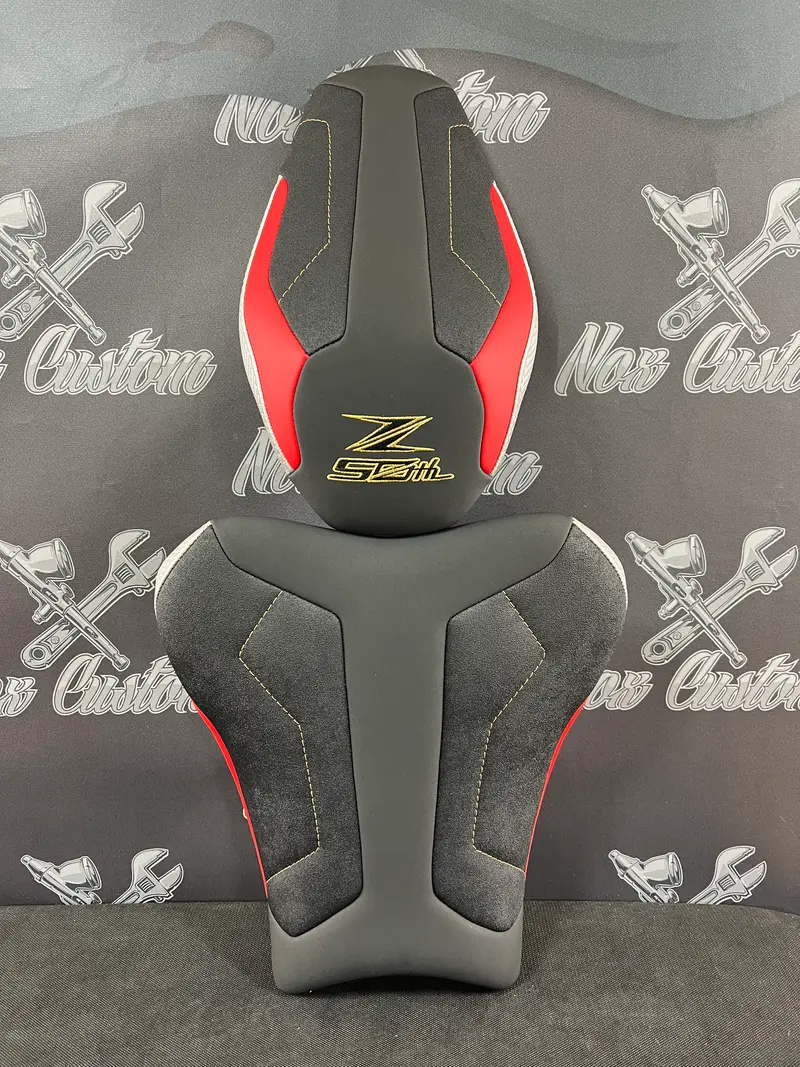 Garnissage de selle pour KAWASAKI Z 900 ( 2017 à aujourd'hui )