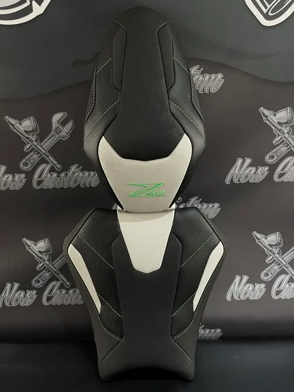 Garnissage de selle pour KAWASAKI ZH2 ( 2020 à aujourd'hui )