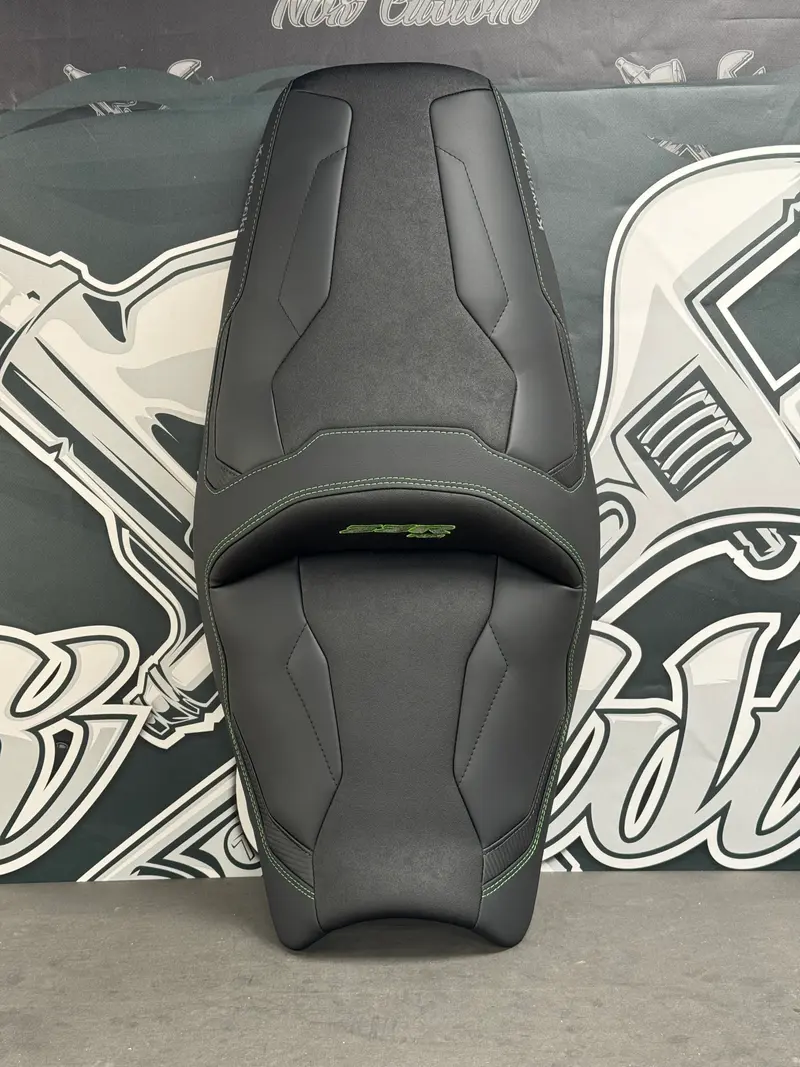 Garnissage de selle pour KAWASAKI ZZR / GTR ( toutes générations )