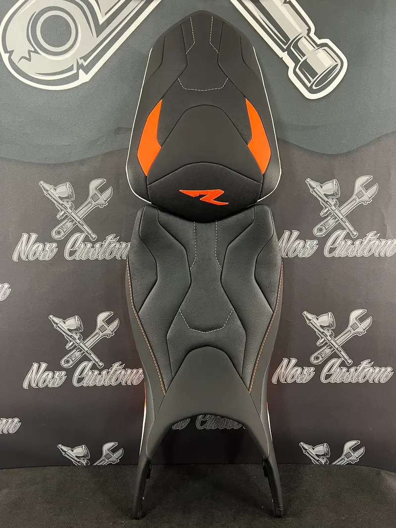 Garnissage de selle pour KTM 1290 SDR V1 & V2 ( 2014 à 2019 )
