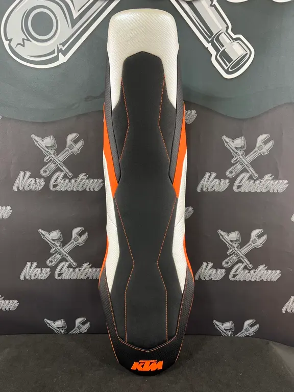 Garnissage de selle pour KTM 690 SMC ( 2007 à Aujourd'hui )