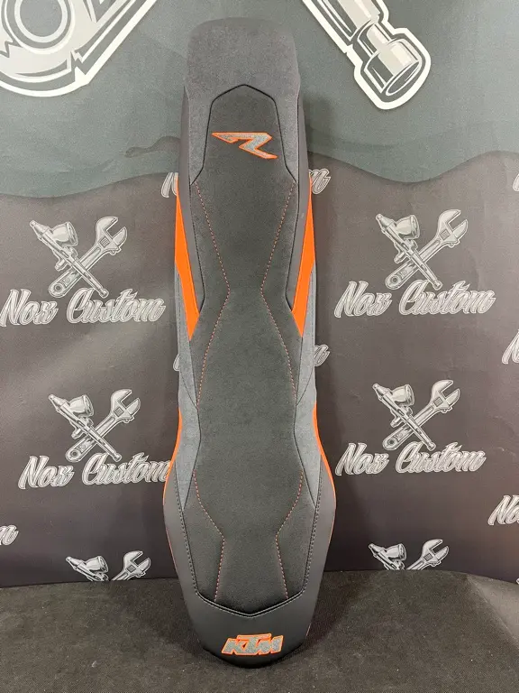 Garnissage de selle pour KTM 690 SMC ( 2007 à Aujourd'hui )