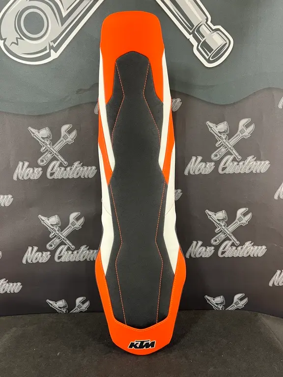 Garnissage de selle pour KTM 690 SMC ( 2007 à Aujourd'hui )