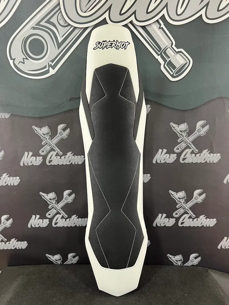 Garnissage de selle pour KTM 690 SMC ( 2007 à Aujourd'hui )