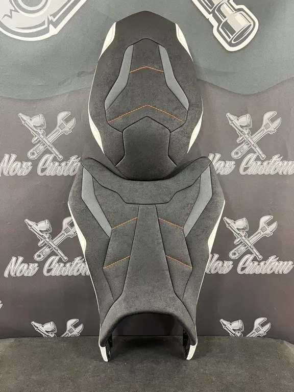 Garnissage de selle pour KTM 790 / 890 Duke ( 2018 à Aujourd'hui )