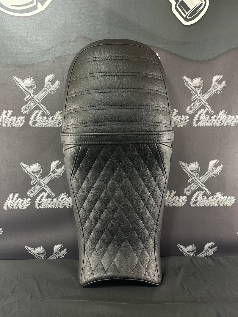 Garnissage de selle pour MOTO GUZZI V7