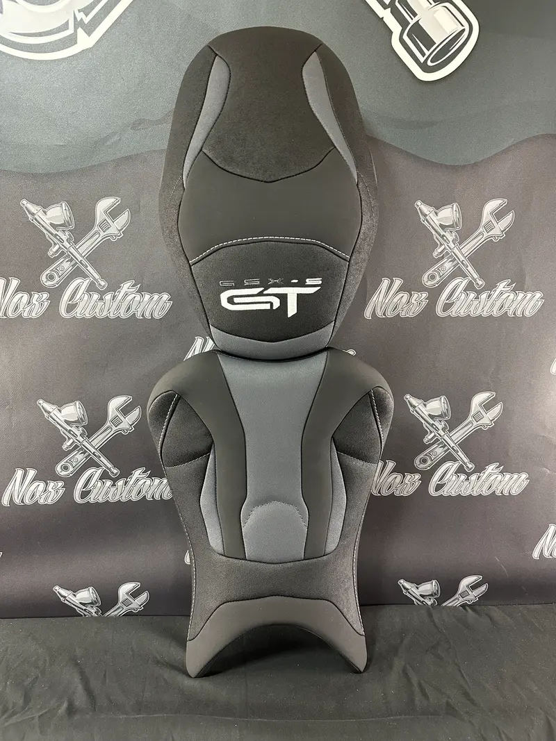 Garnissage de selle pour SUZUKI 1000 GSX-S GT ( 2021 à aujourd'hui )