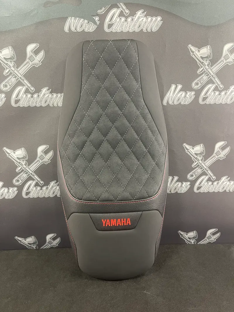 Garnissage de selle pour YAMAHA 125 XSR ( 2021 à aujourd'hui )