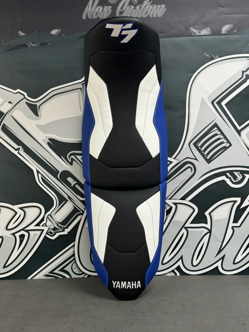 Garnissage de selle pour YAMAHA 700 TÉNÉRÉ