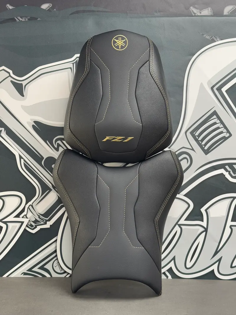 Garnissage de selle pour YAMAHA FZ1 ( 2006 à 2016 )