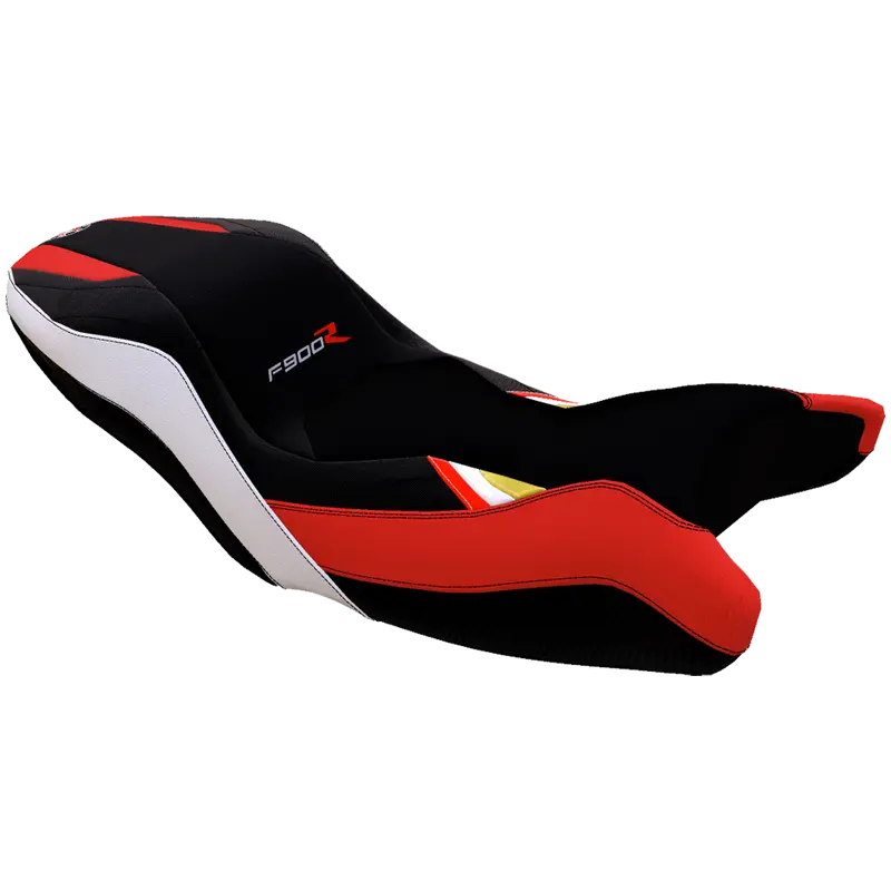 Garnissage Selle BMW F900XR / F900R Sur-Mesure ( 2020 à Aujourd'hui )