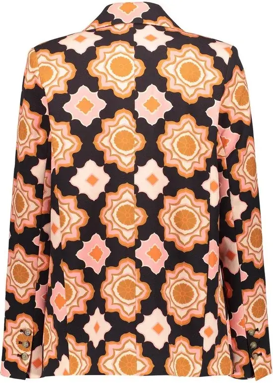 Geisha | Blazer 45050 paisley | Femme | XS