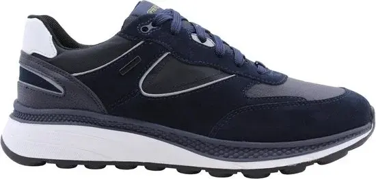 Geox | Spherica Actif X1 ABX | Homme | 41