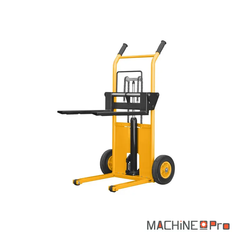 Gerbeur mobile CORMAK WLTB