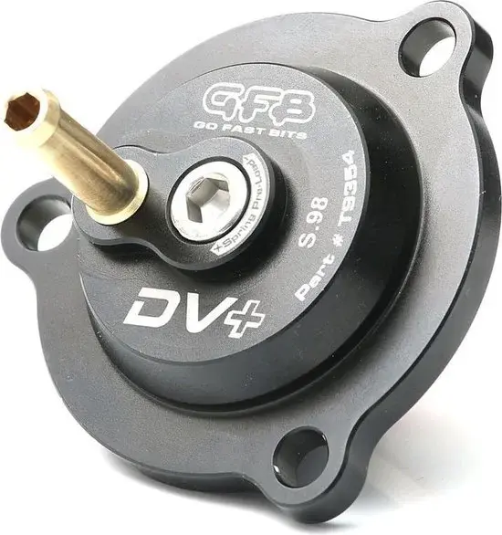 GFB T9354 DV+ Régulateur de suralimentation 30% plus rapide - Neuf en sortie d'usine