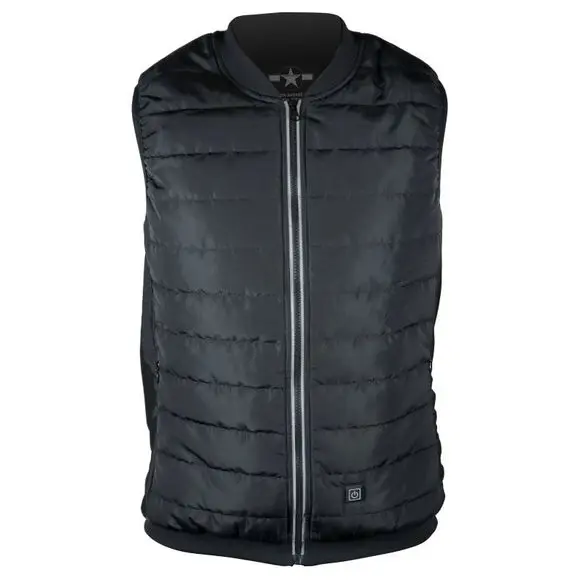 GILET CHAUFFANT HARISSON ACTIVE HEAT