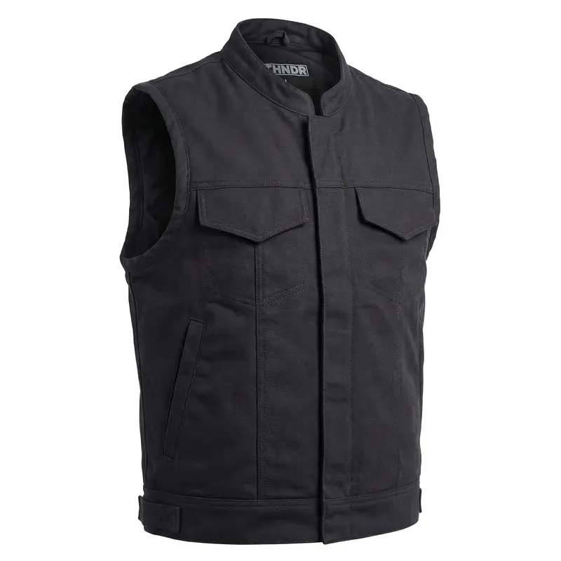 Gilet de moto THNDR Nomad