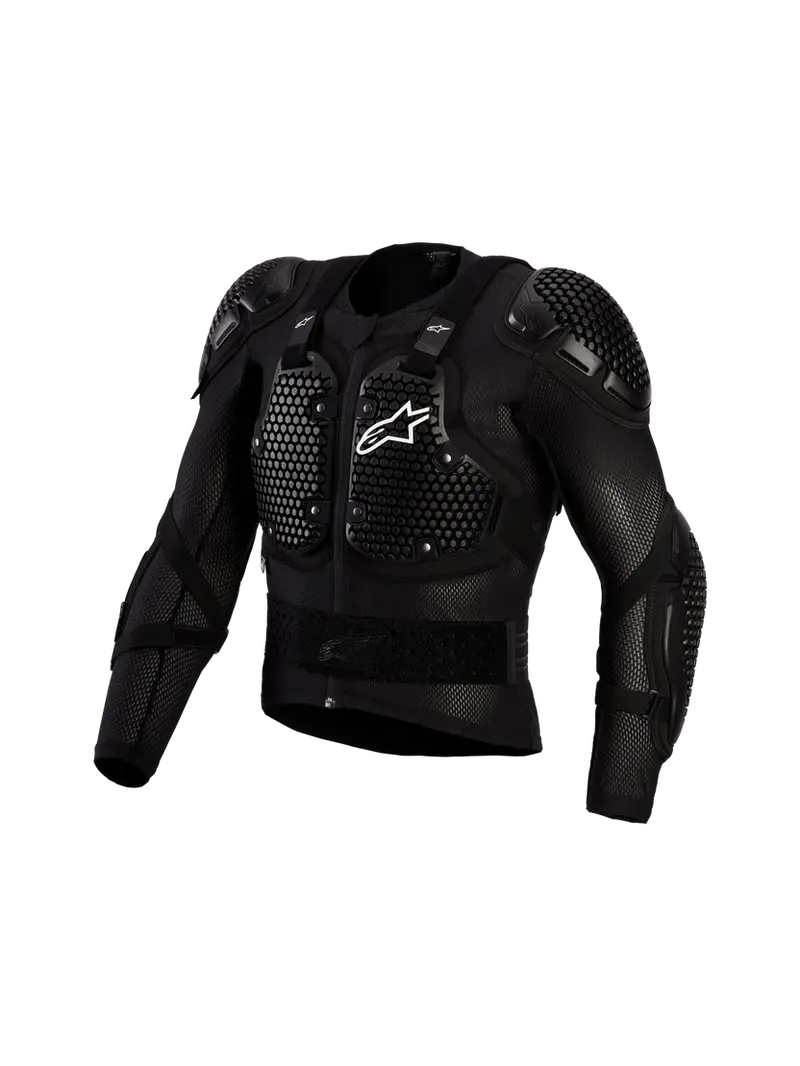 GILET DE PROTECTION ALPINESTARS BIONIC ACTION V3