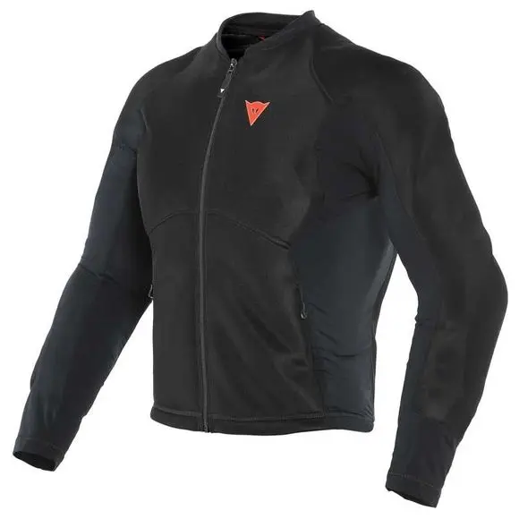 GILET DE PROTECTION DAINESE PRO ARMOR SAFETY 2.0 NOIR