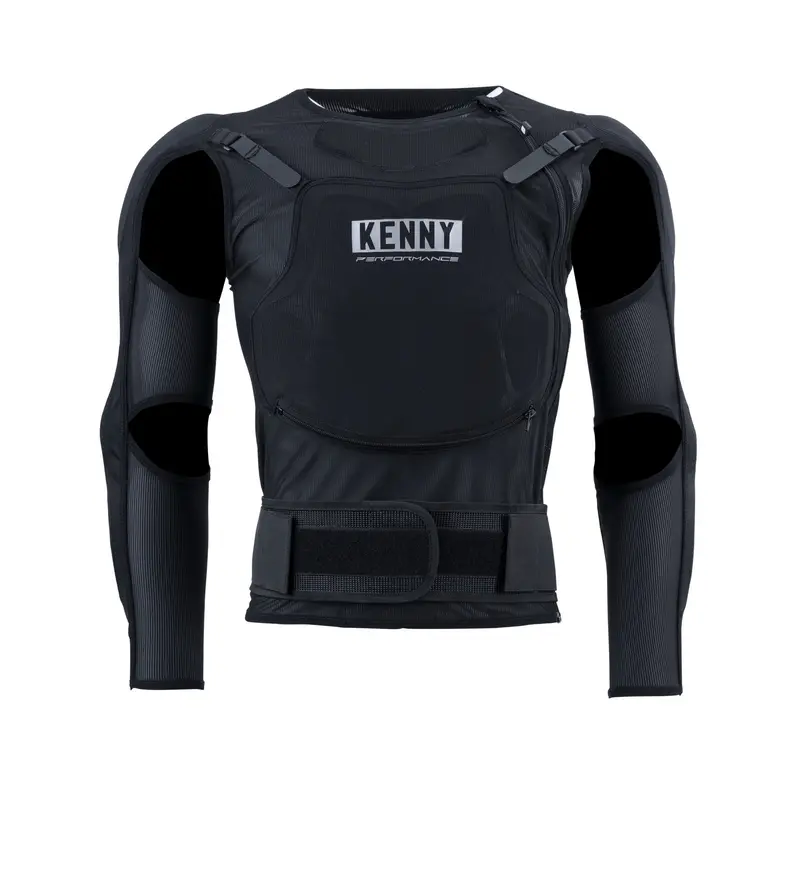 GILET DE PROTECTION KENNY PERFORMANCE +KID