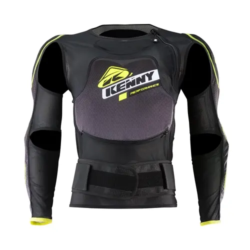 GILET DE PROTECTION KENNY PERFORMANCE PLUS