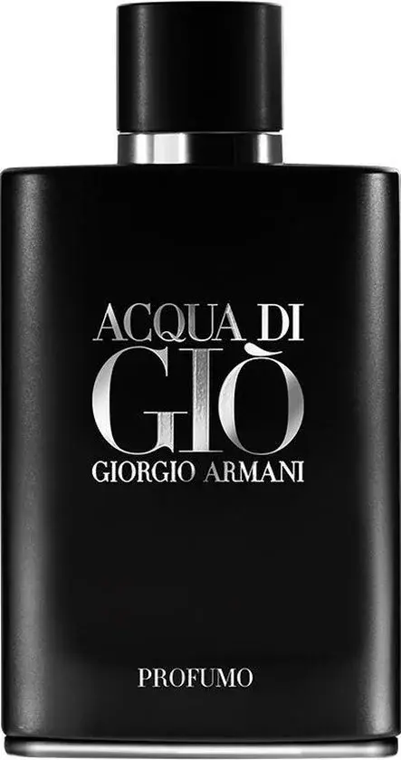 Giorgio Armani Eau de Gio Profumo 125 ml