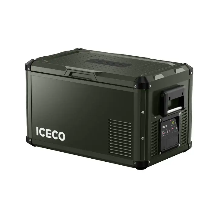 Glacière Compression ICECO VL35ProS 35L Vert Olive